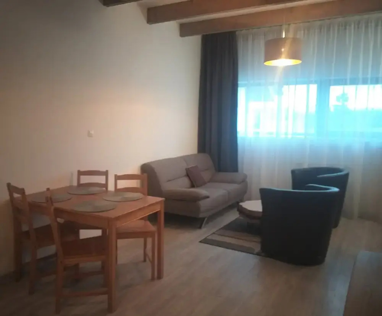 Apartments Ceresnovy Sad