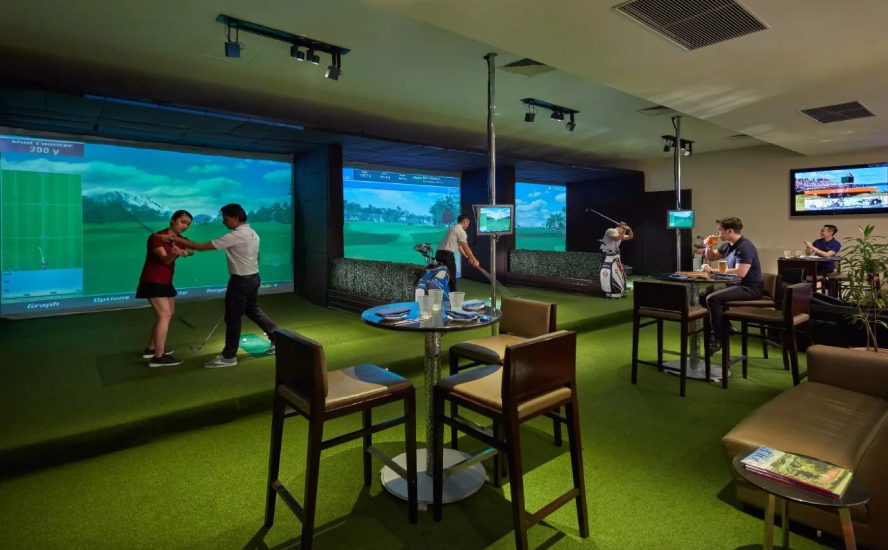 Mandarin Oriental, Kuala Lumpur