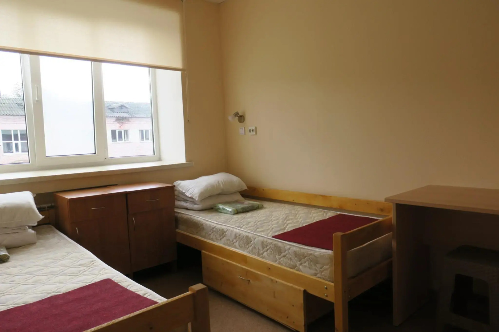 Хостел Park Comfort