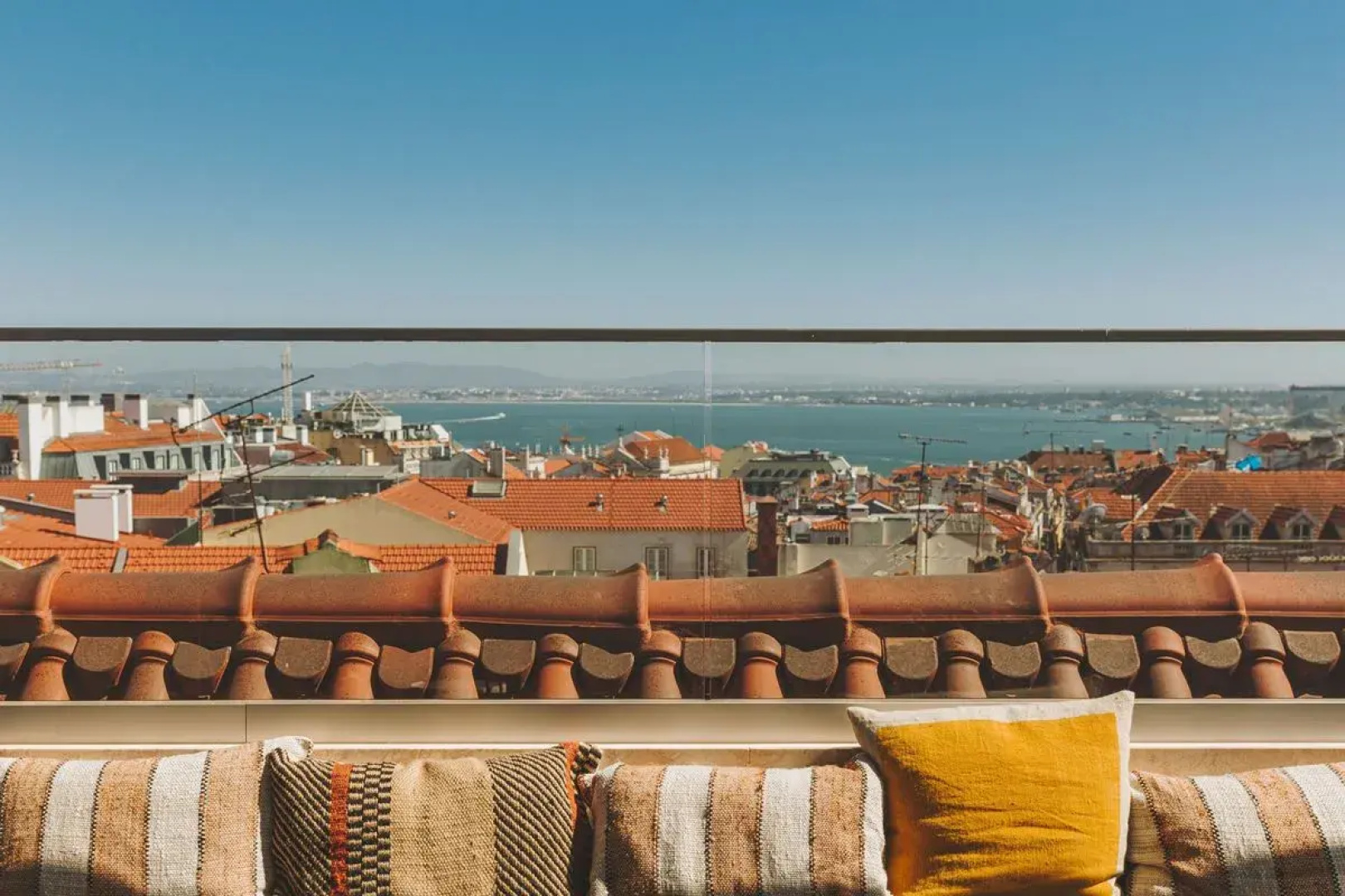 The Lumiares Hotel & Spa