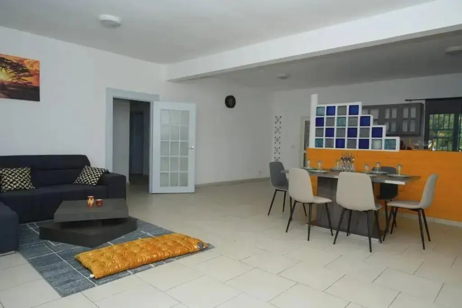 Belle Demeure Spacieuse