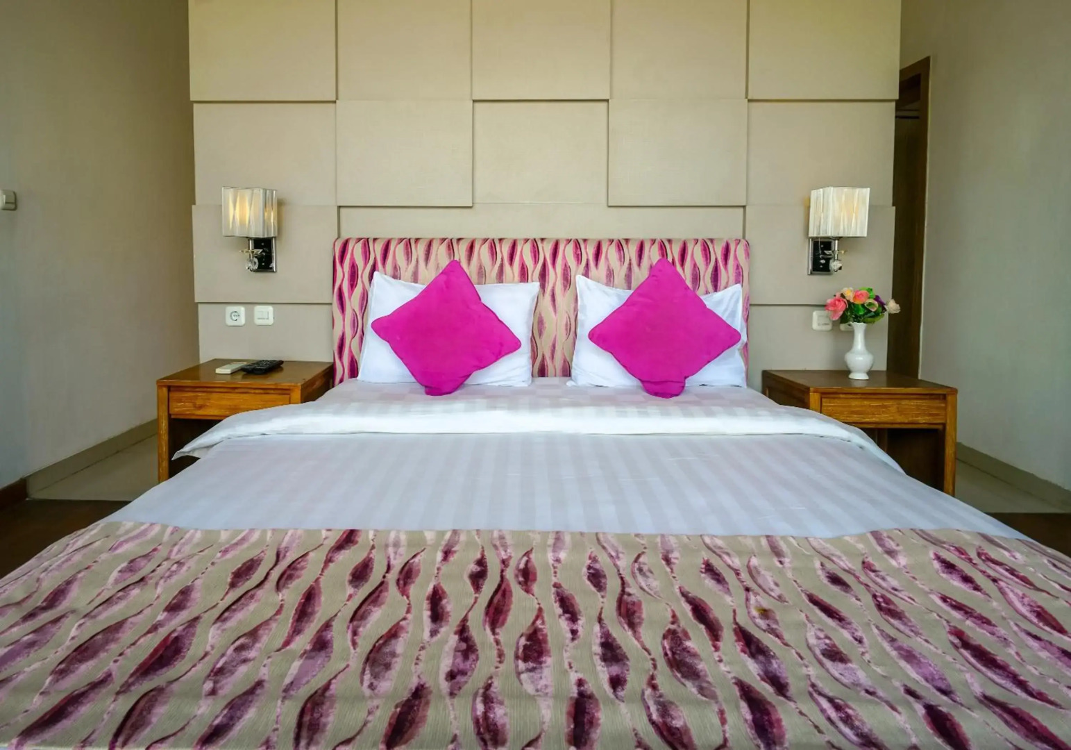 Ocean View Residence - Hotel Jepara