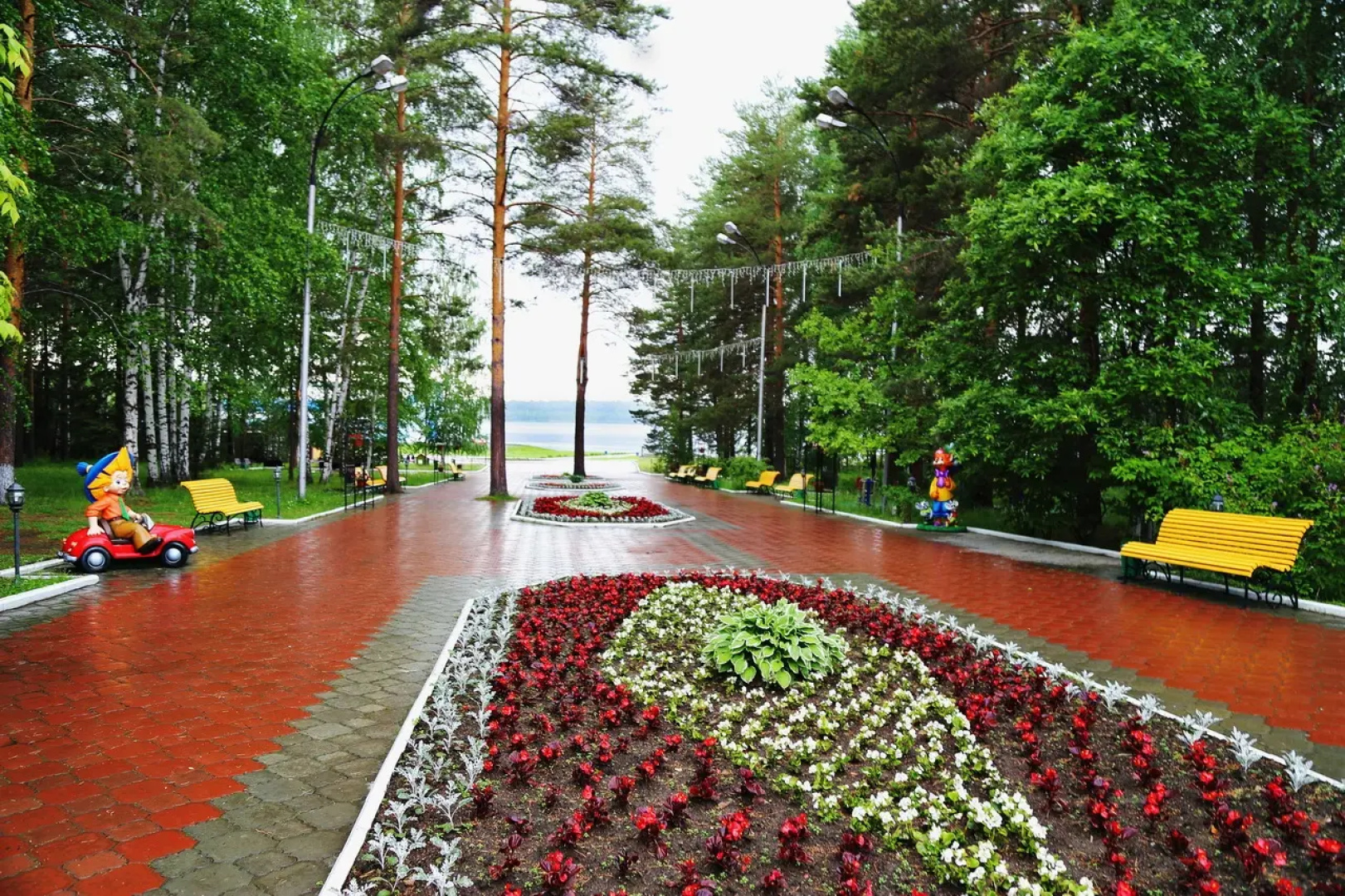 Леневка