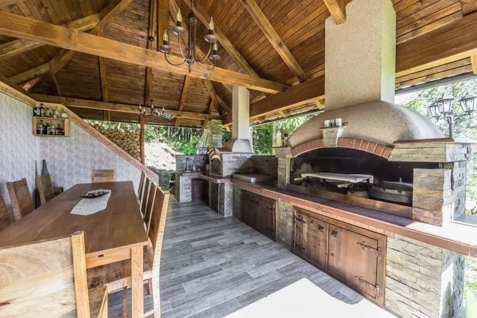 Apartments Planina Pod Sumikom