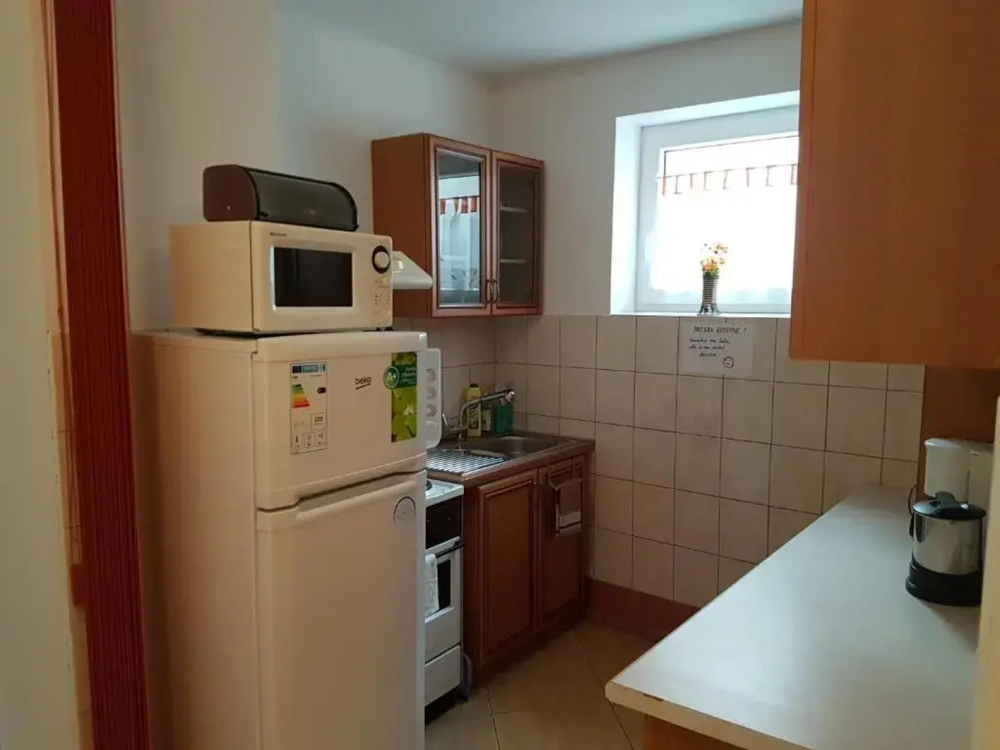 Rekreačná chata Luna