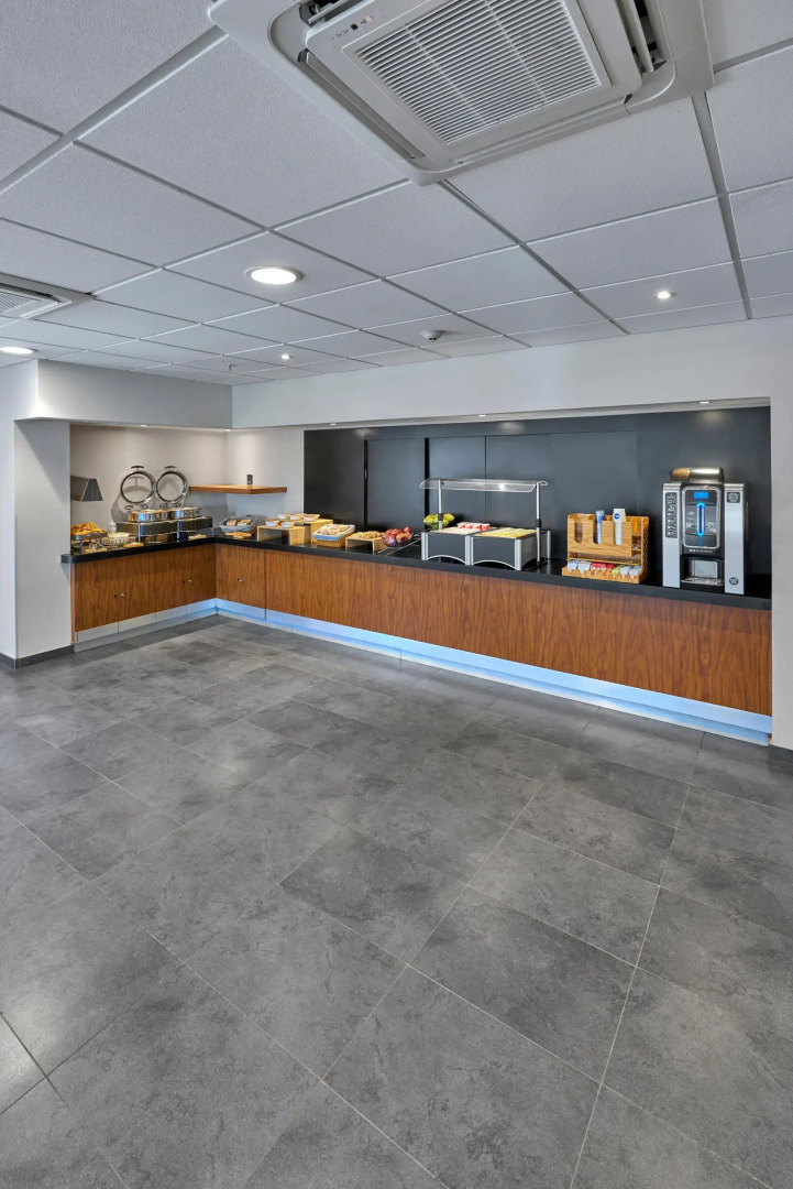 City Express by Marriott La Paz