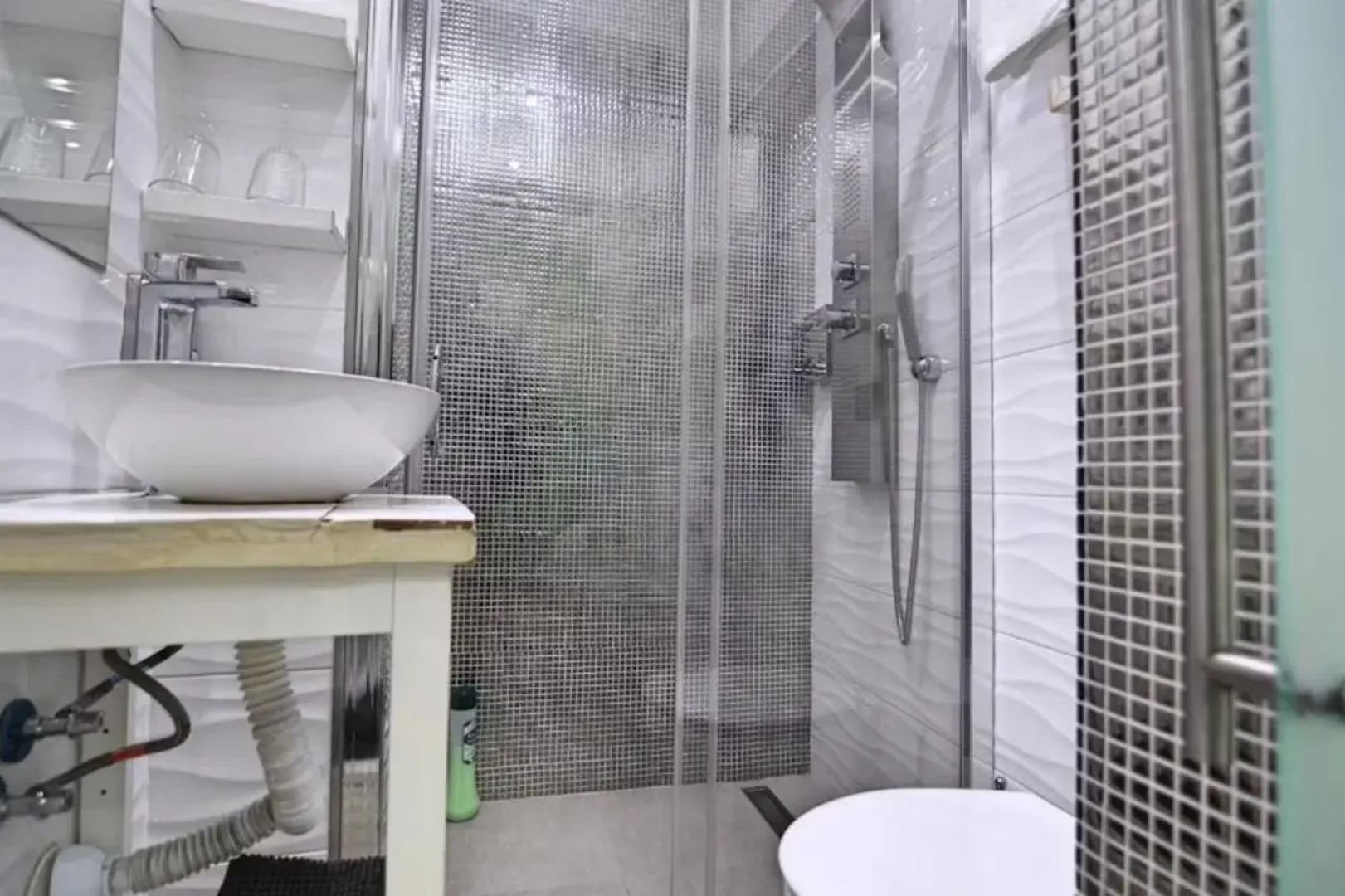 Apartamentos Marqués de la Merced