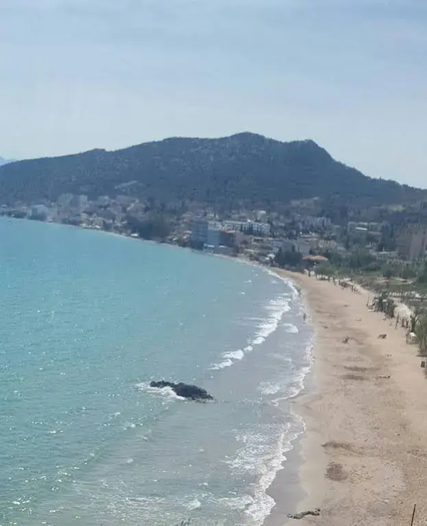 Hotel Kyani Akti & Angelos Apartments