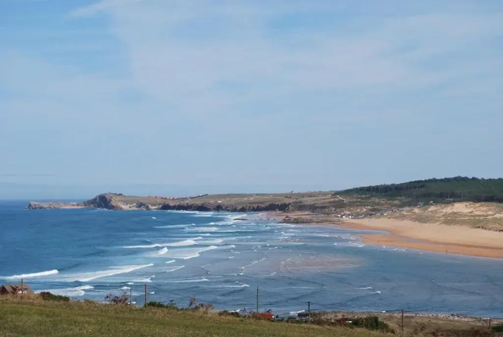 Apartamentos Casa Bernabé