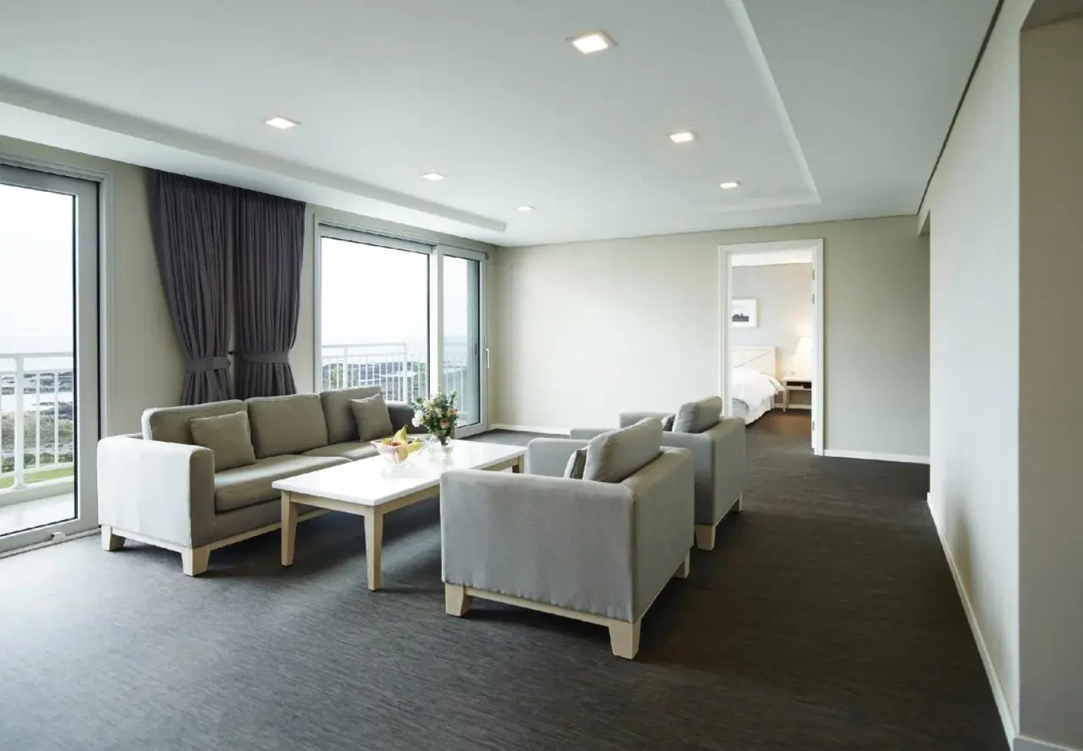 Haevichi Hotel & Resort Jeju