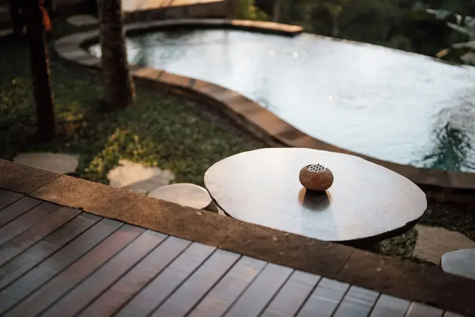 Embrace Ancient Bali at Umah Bali Kuno Villas