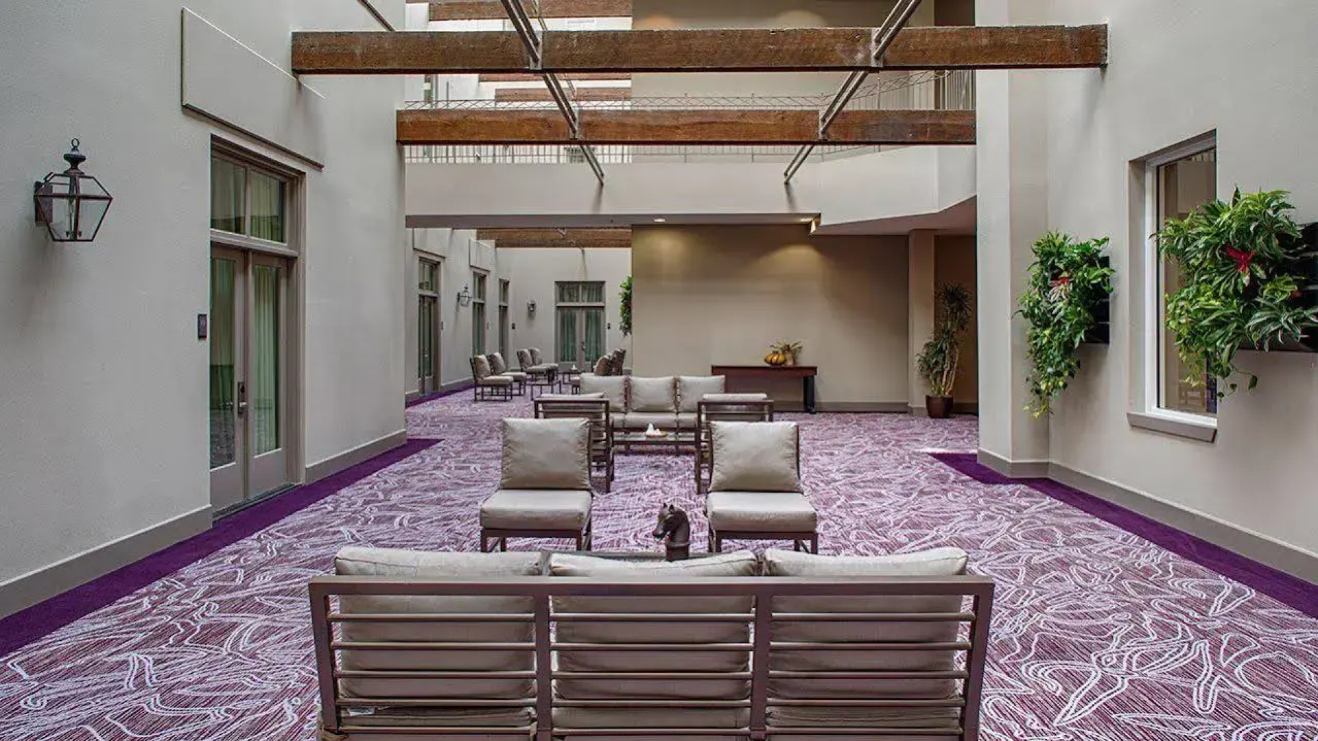 Hyatt Centric French Quarter