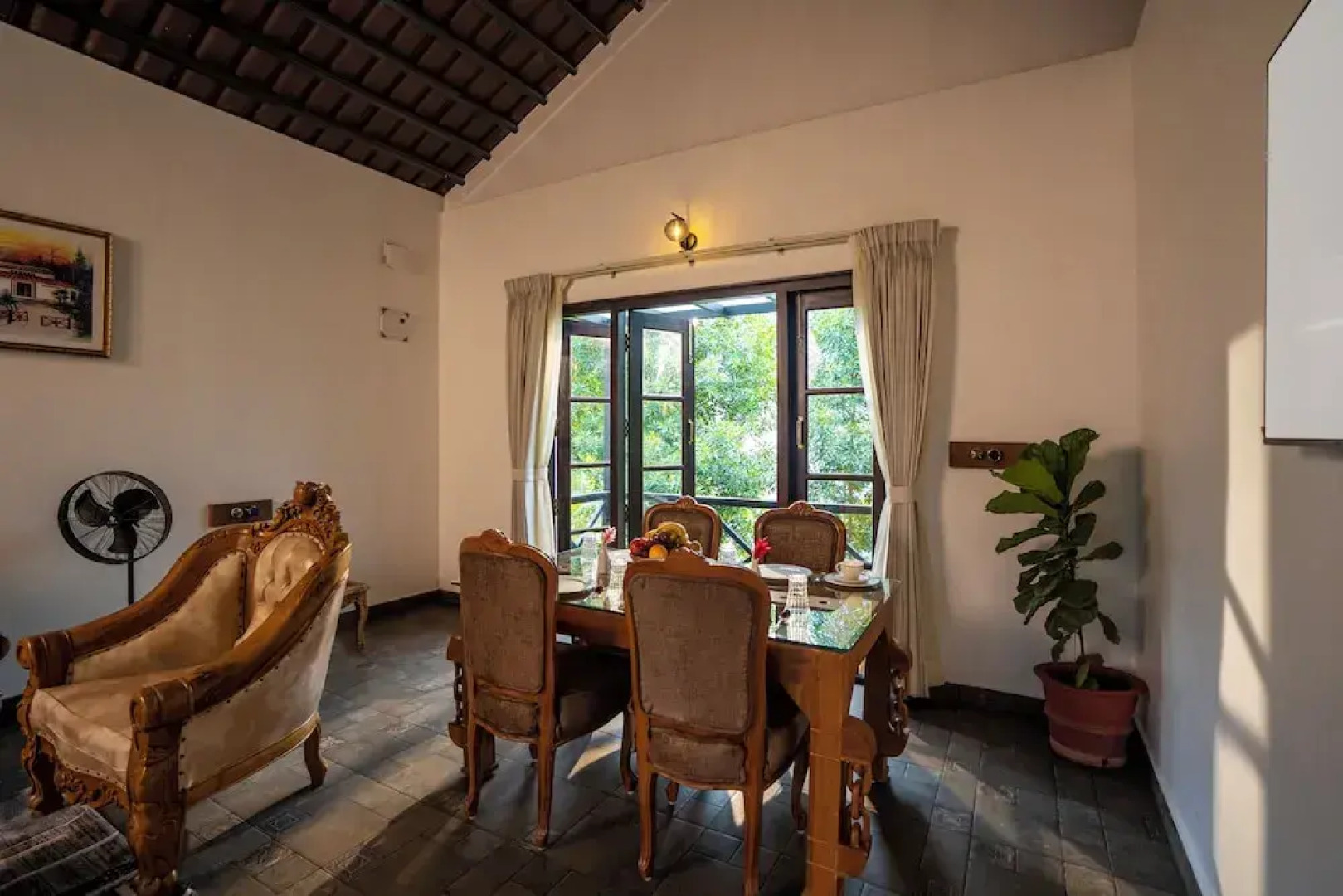 Regenta Resort Mysore Tropical Village