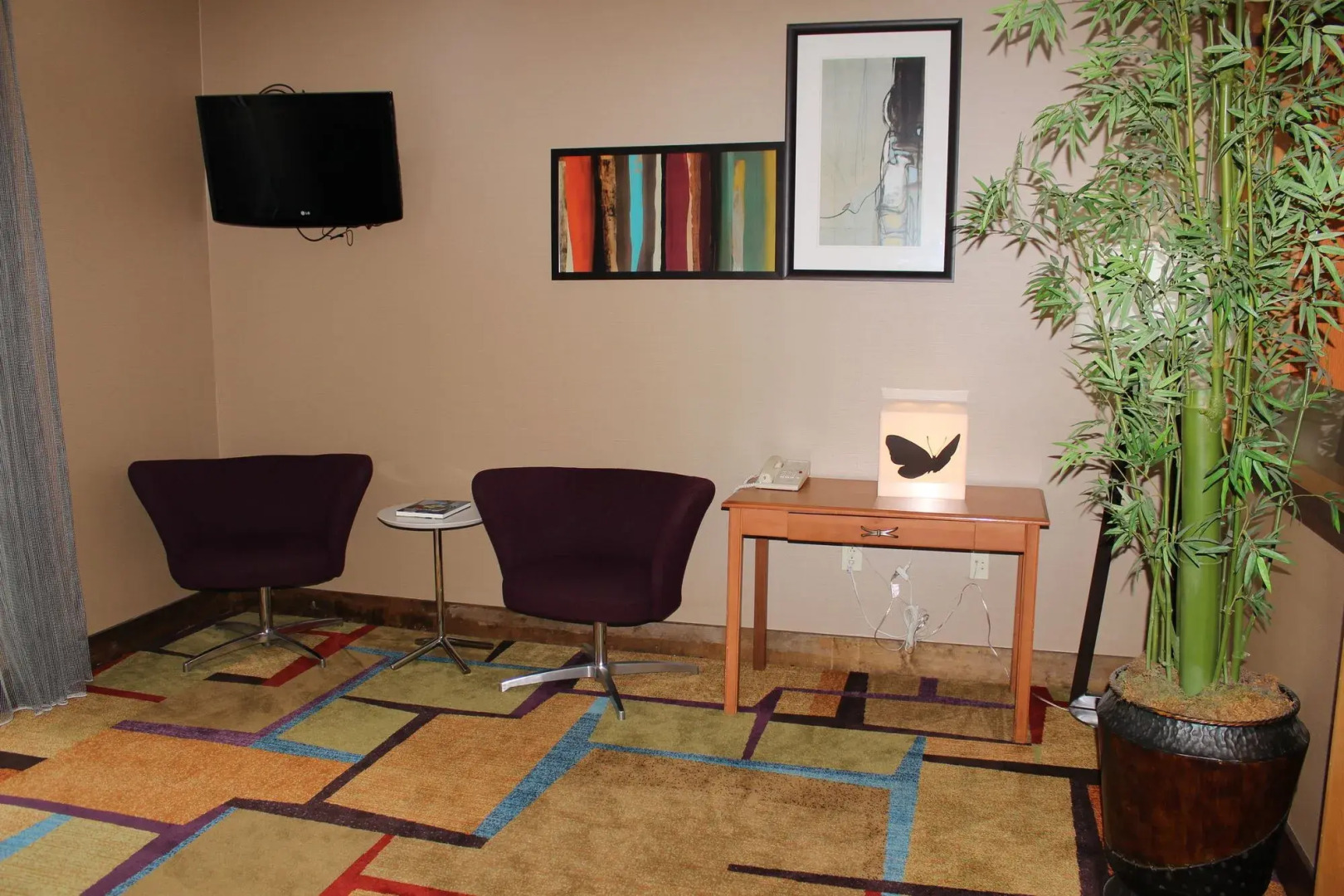 Fairfield Inn & Suites by Marriott Kansas City Liberty