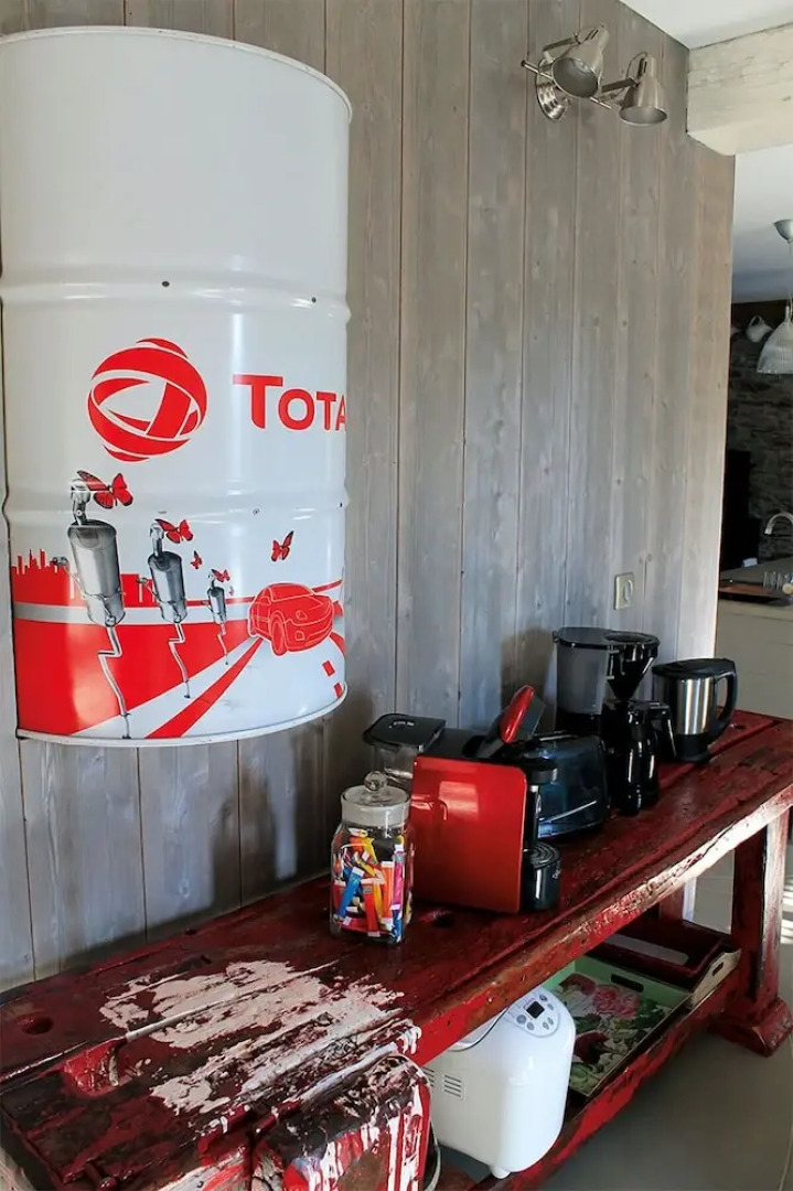 Le Chêne Creux Chambres d'hôtes