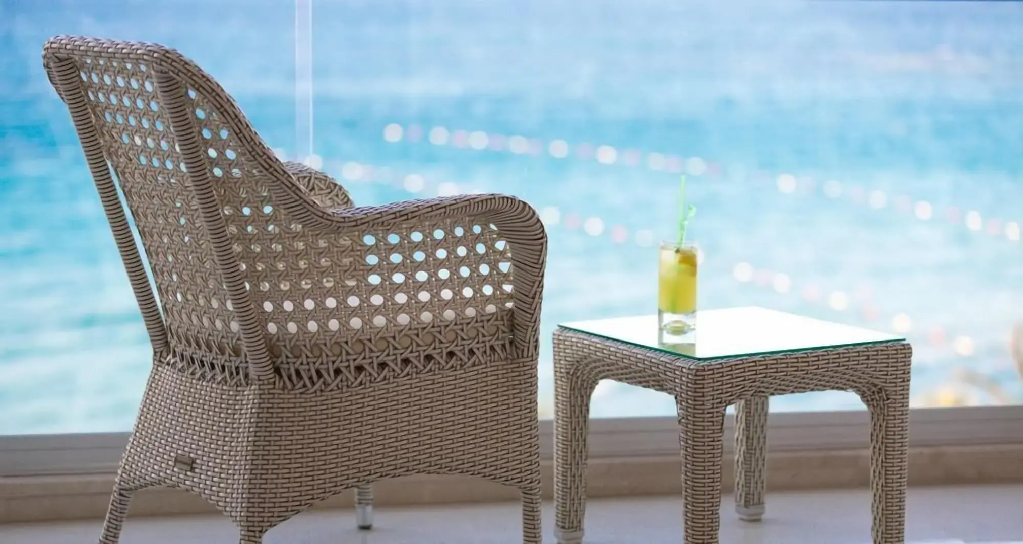 Boyalık Beach Hotel & SPA Thermal Resort