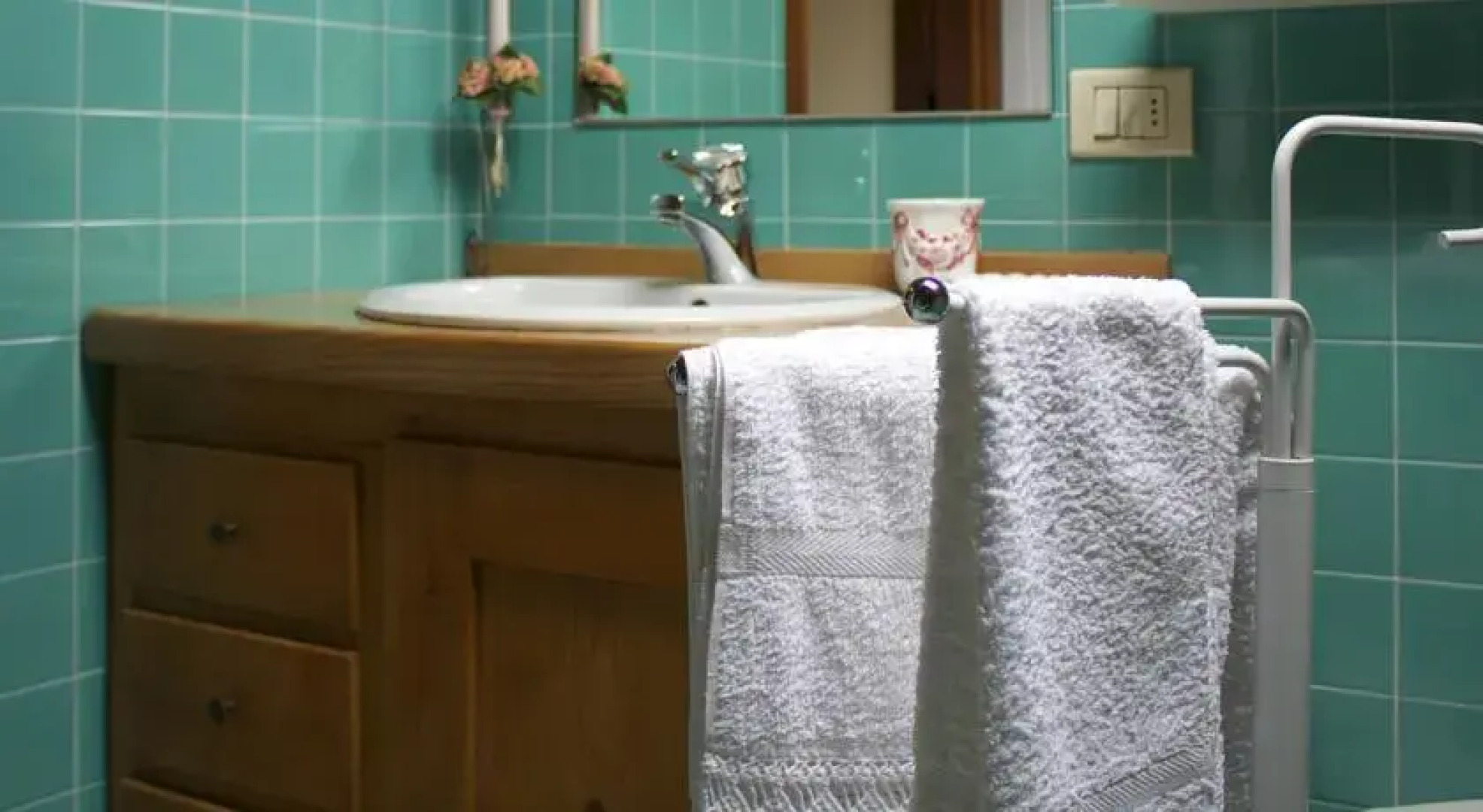 Il Giardino delle Rose