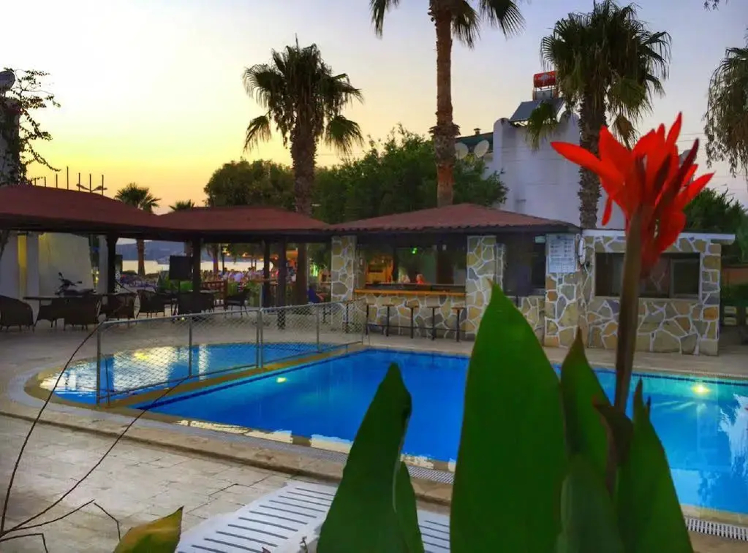 Ali Baba Hotel