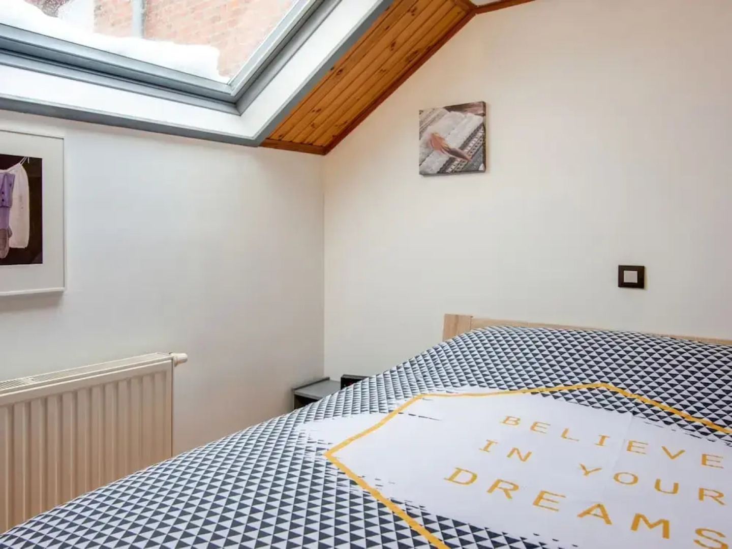 Holiday Home in Cul-des-sarts With Garden