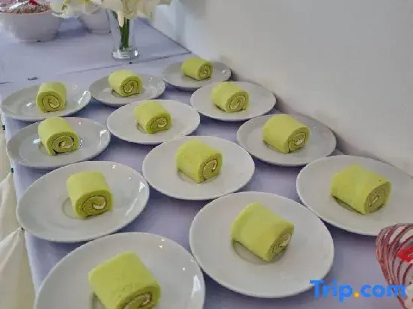 The Sand Beach Pattaya