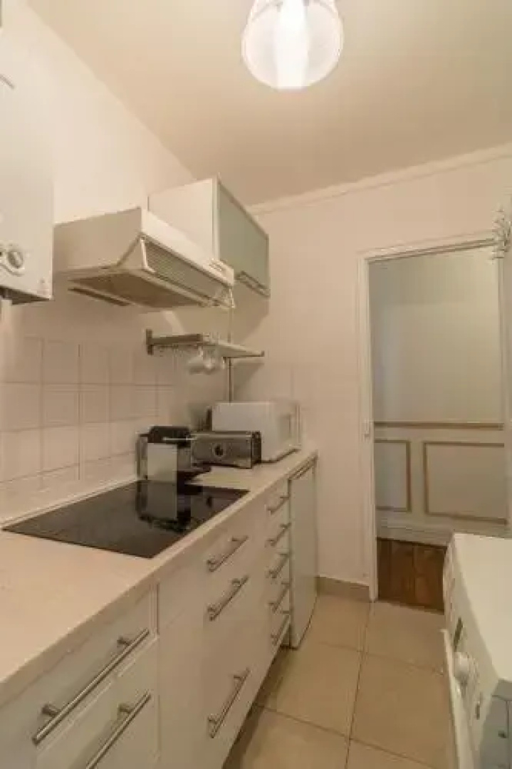 Private Apartments - Champs-Elysées