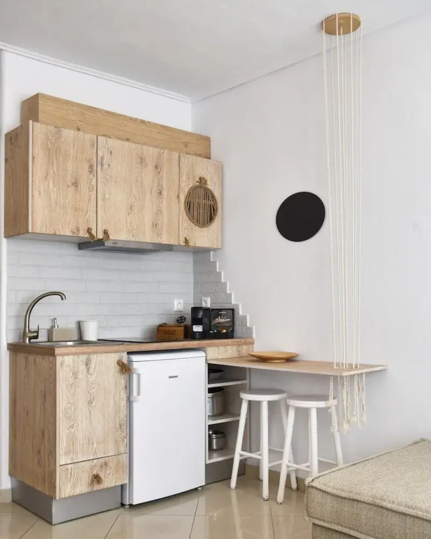 Angelos Design Suites