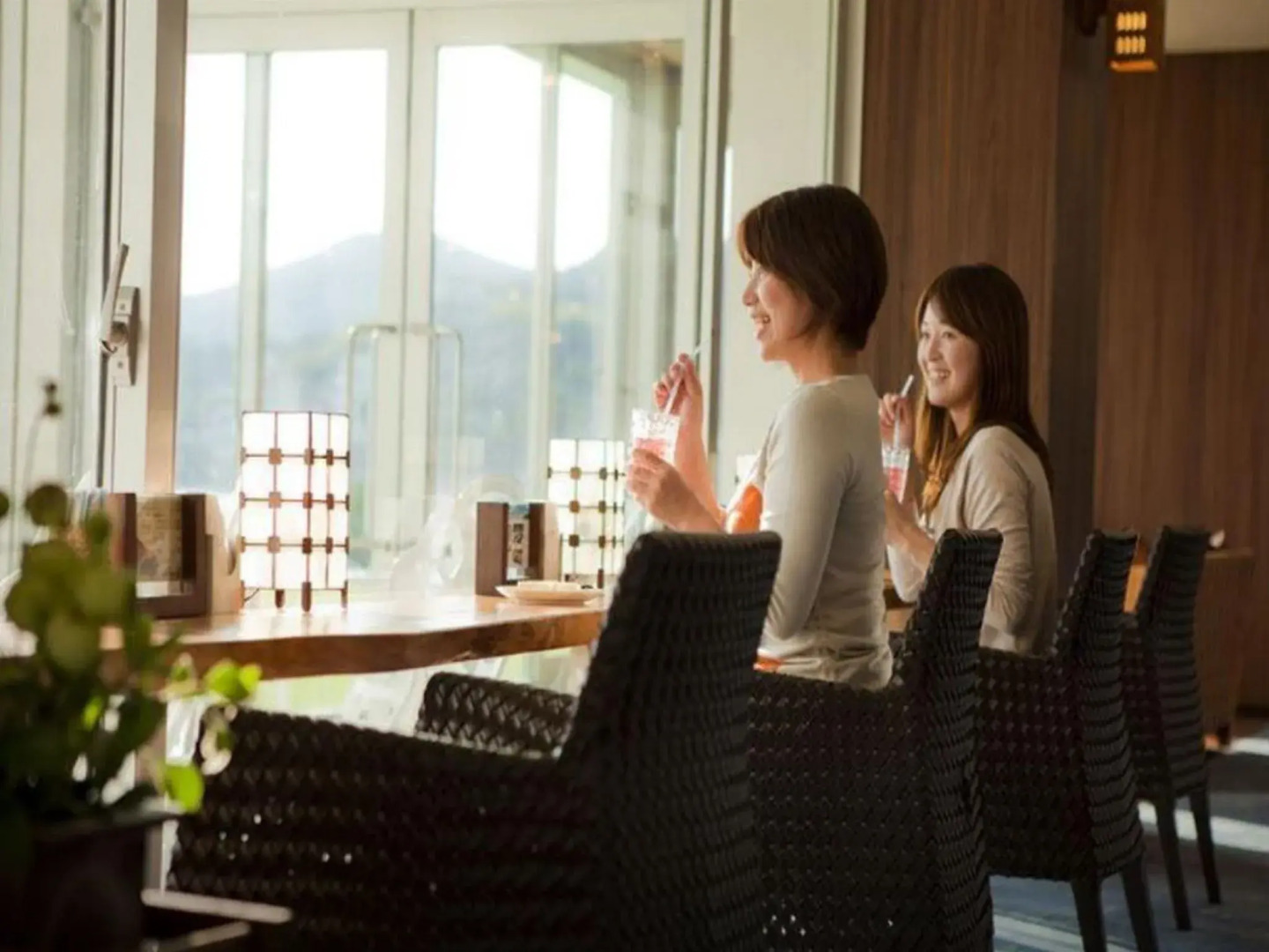 Shodoshima International Hotel