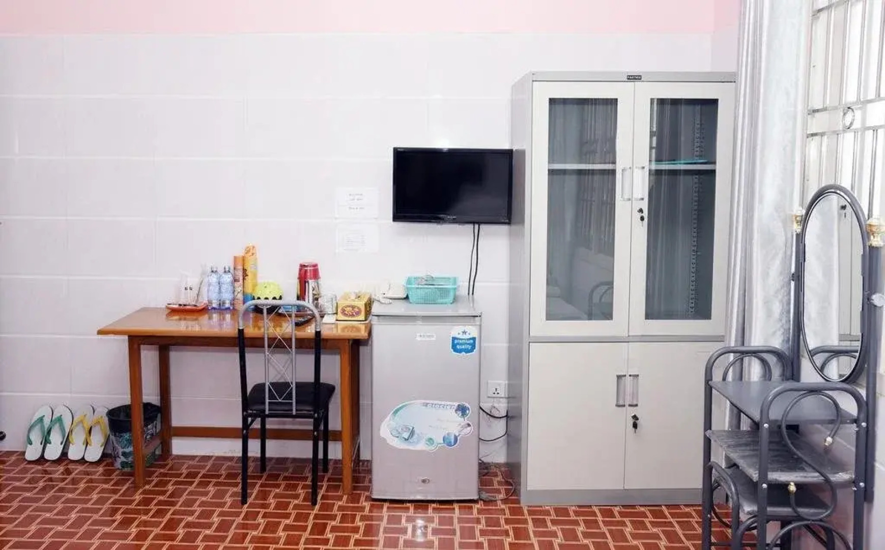 Golden High Power Hotel