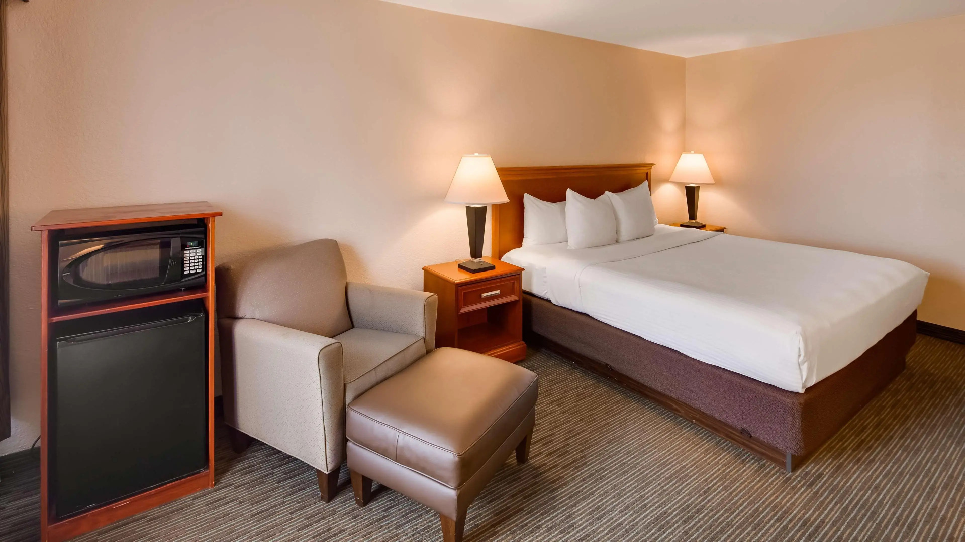 Best Western Tomah Hotel