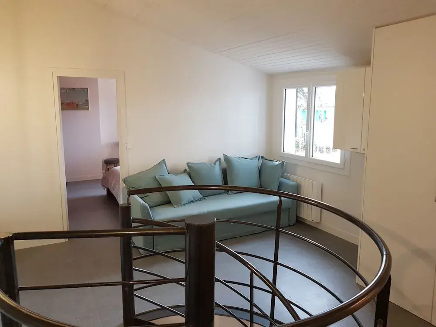 Loft Moderne Le Lodge