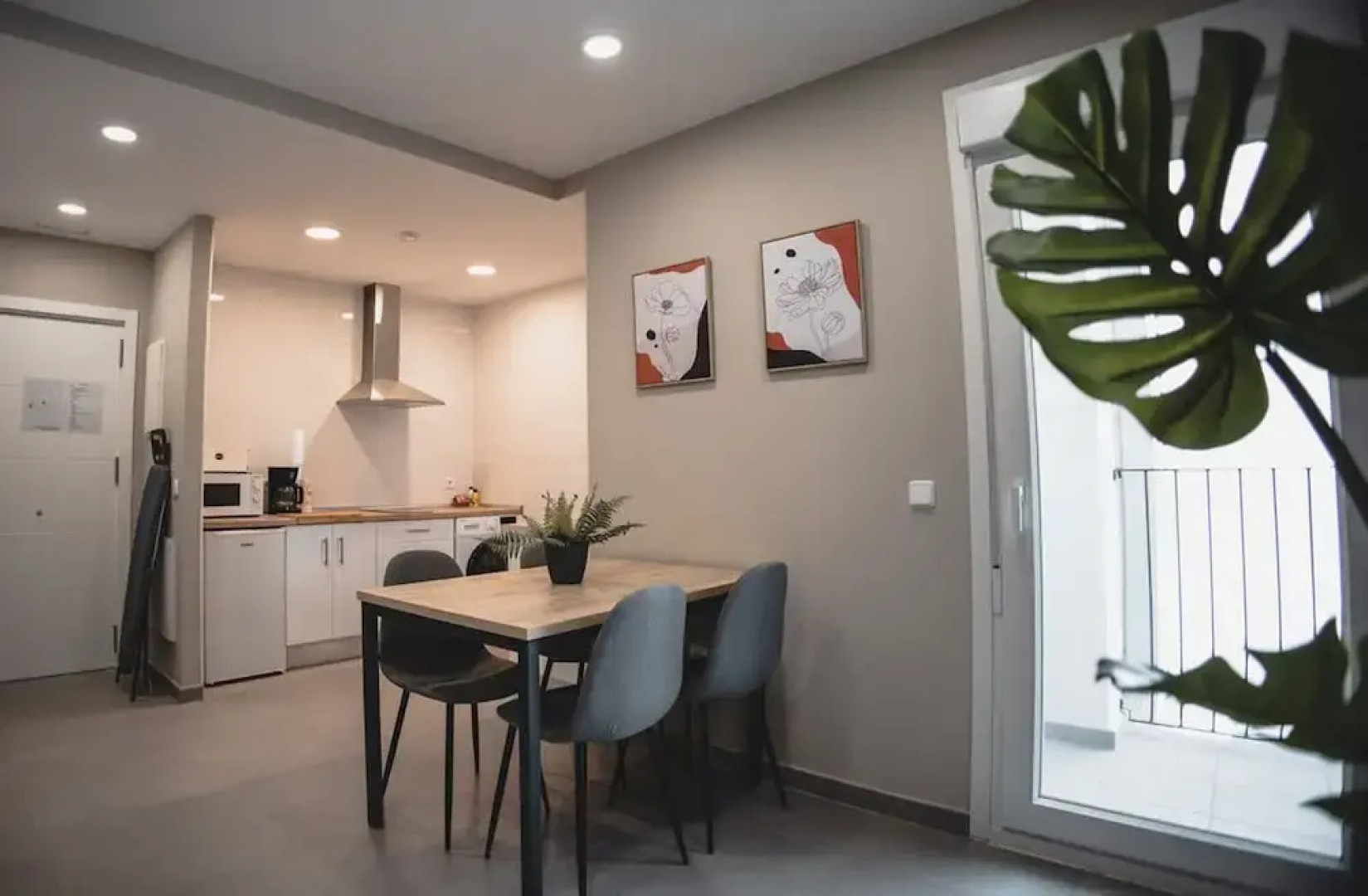 Apartamentos Turísticos Capitán