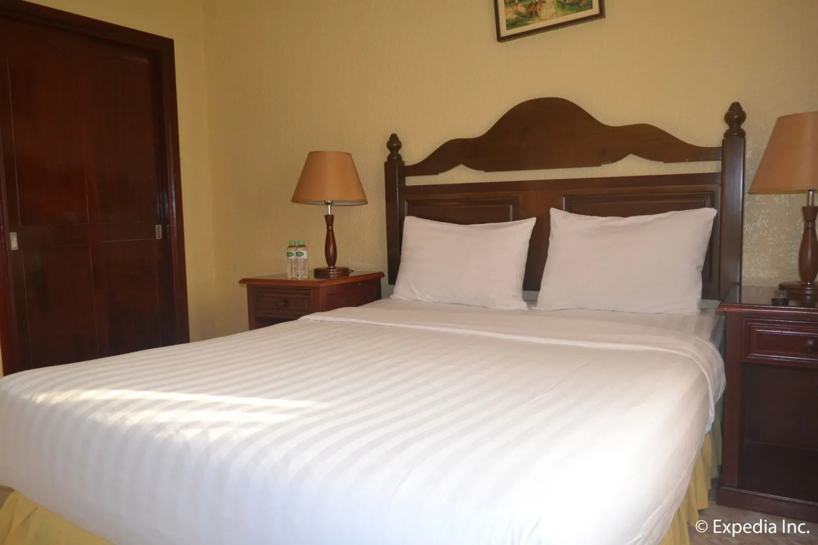 Fontana Hot Spring Leisure Parks