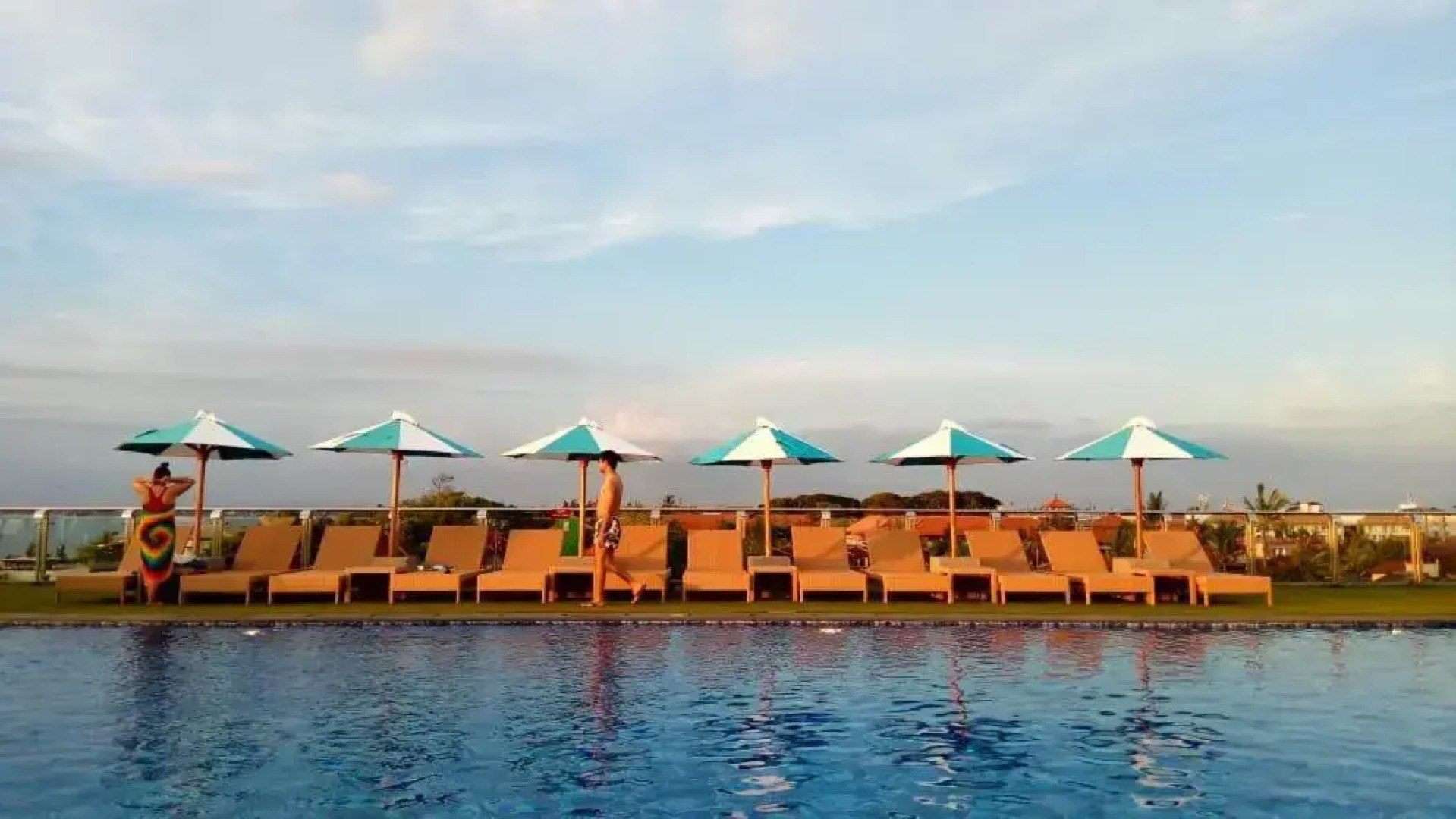 Sulis Beach Hotel and Spa