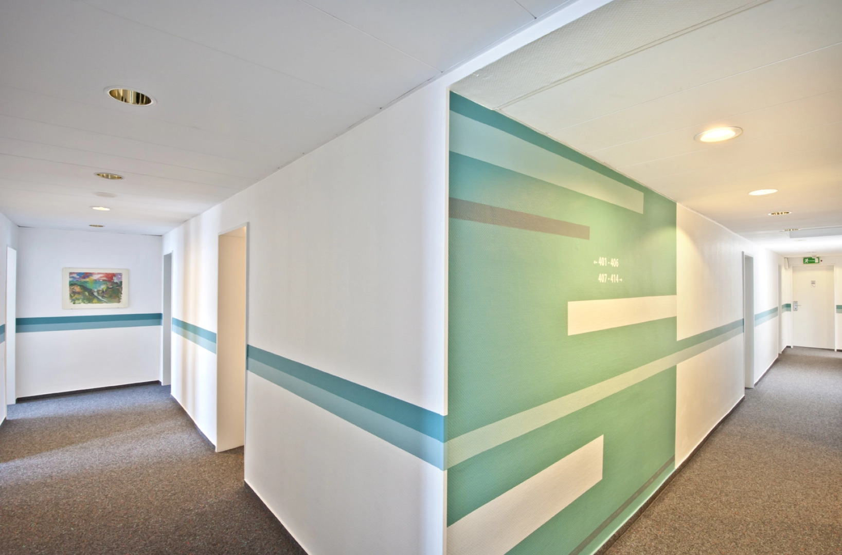 Hotel Berliner Hof by Coffee Fellows Hotels