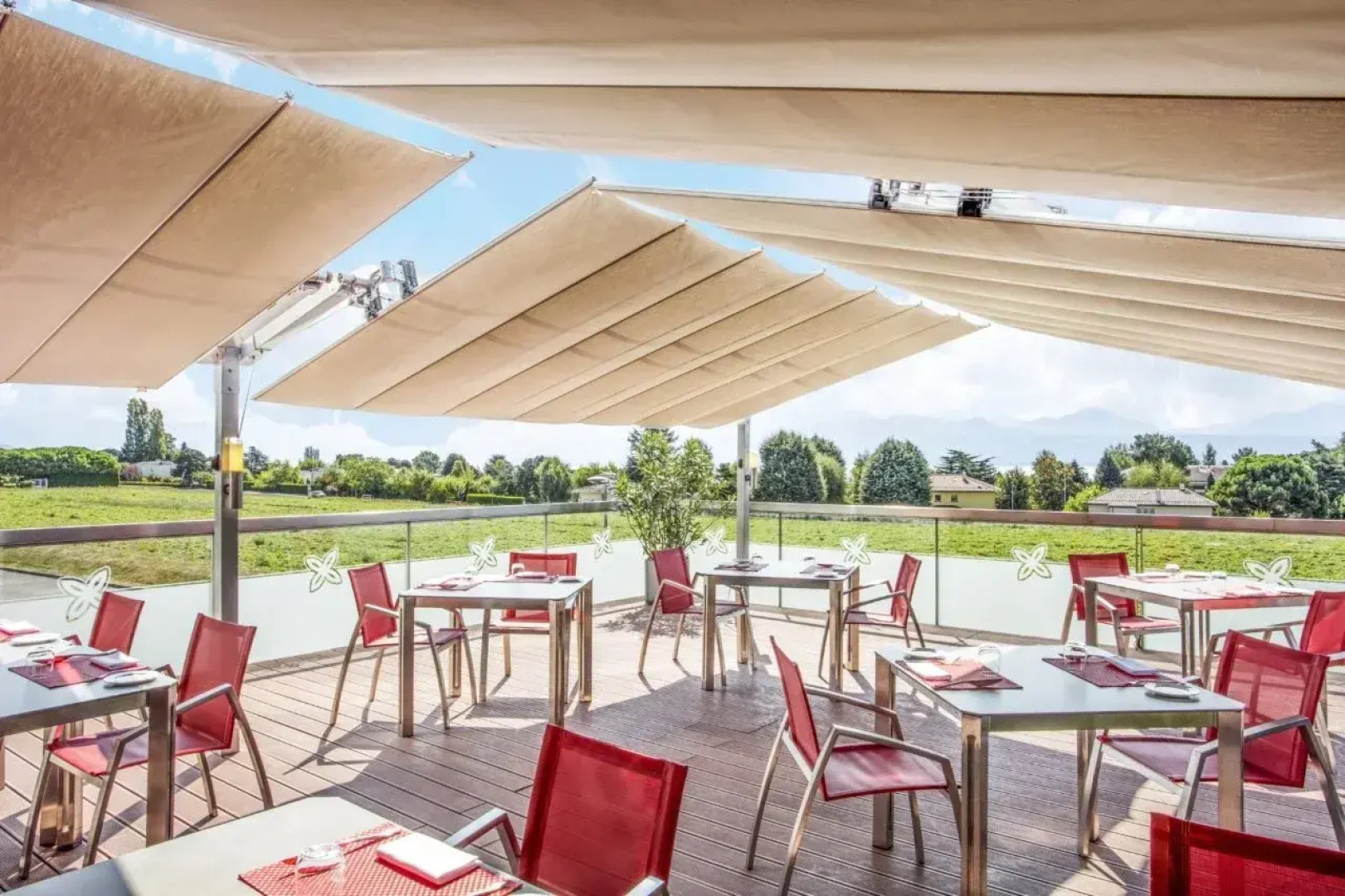 Starling Hotel Lausanne