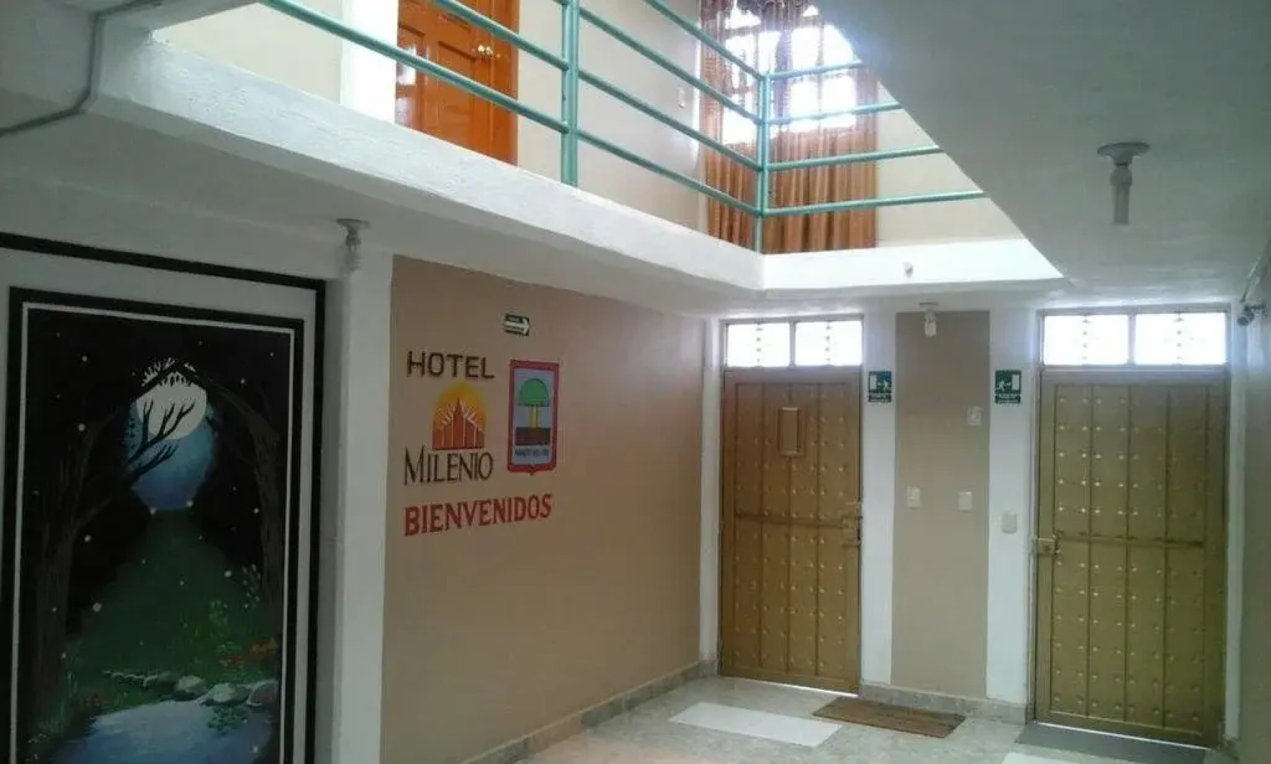 Hotel Milenio