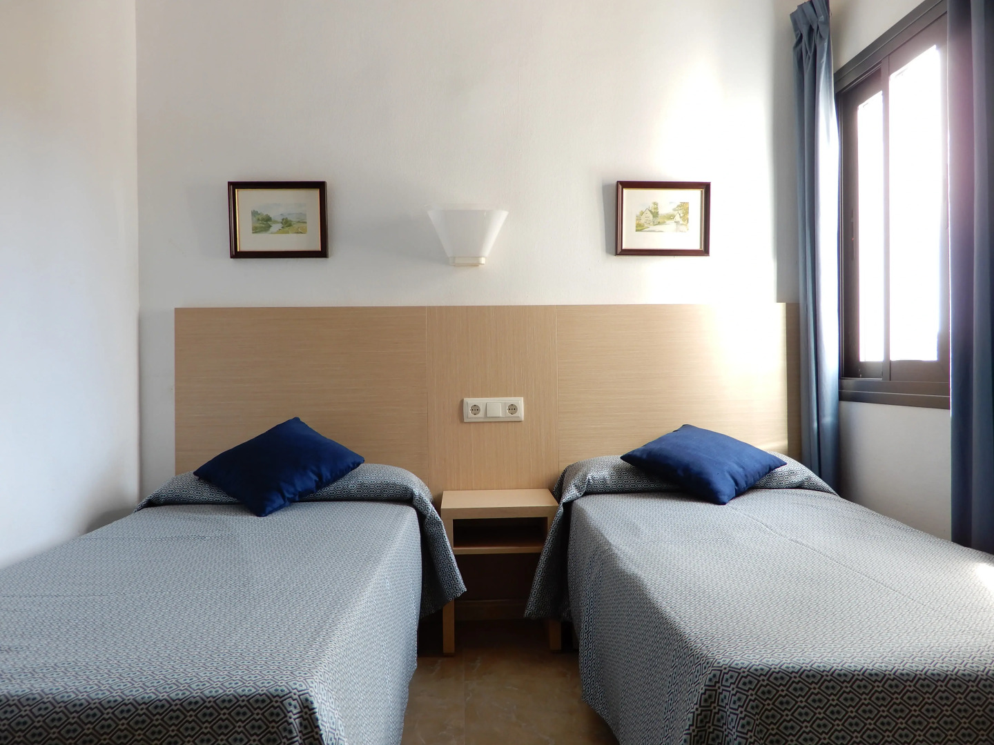 Marina Palmanova Apartamentos