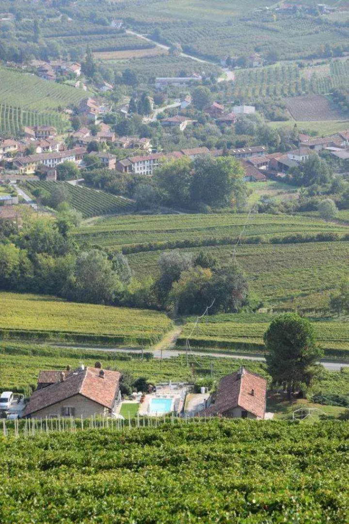 Sul Bric Dei Capalot