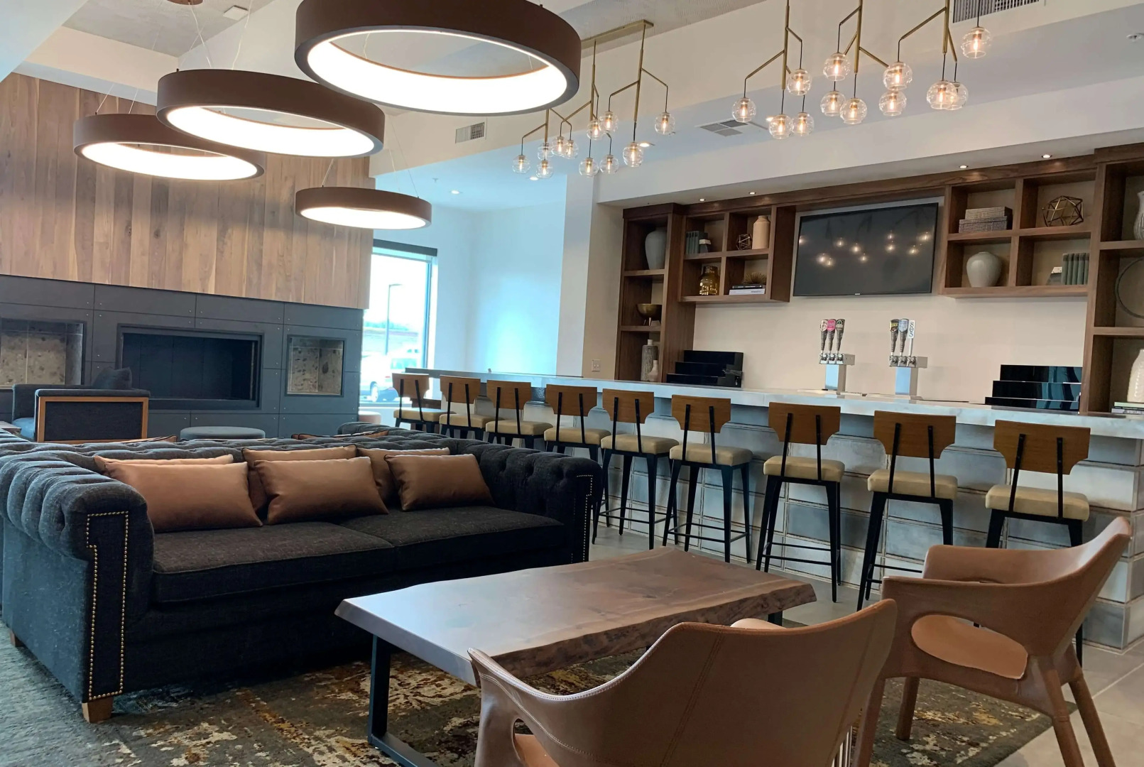 La Quinta Inn & Suites Santa Rosa Sonoma