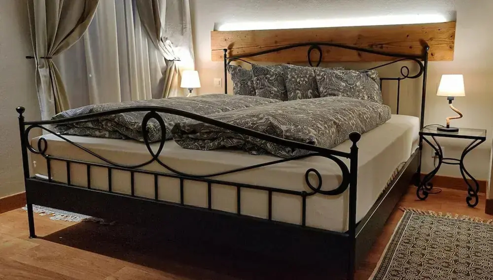 Hôtel St-Georges Romont