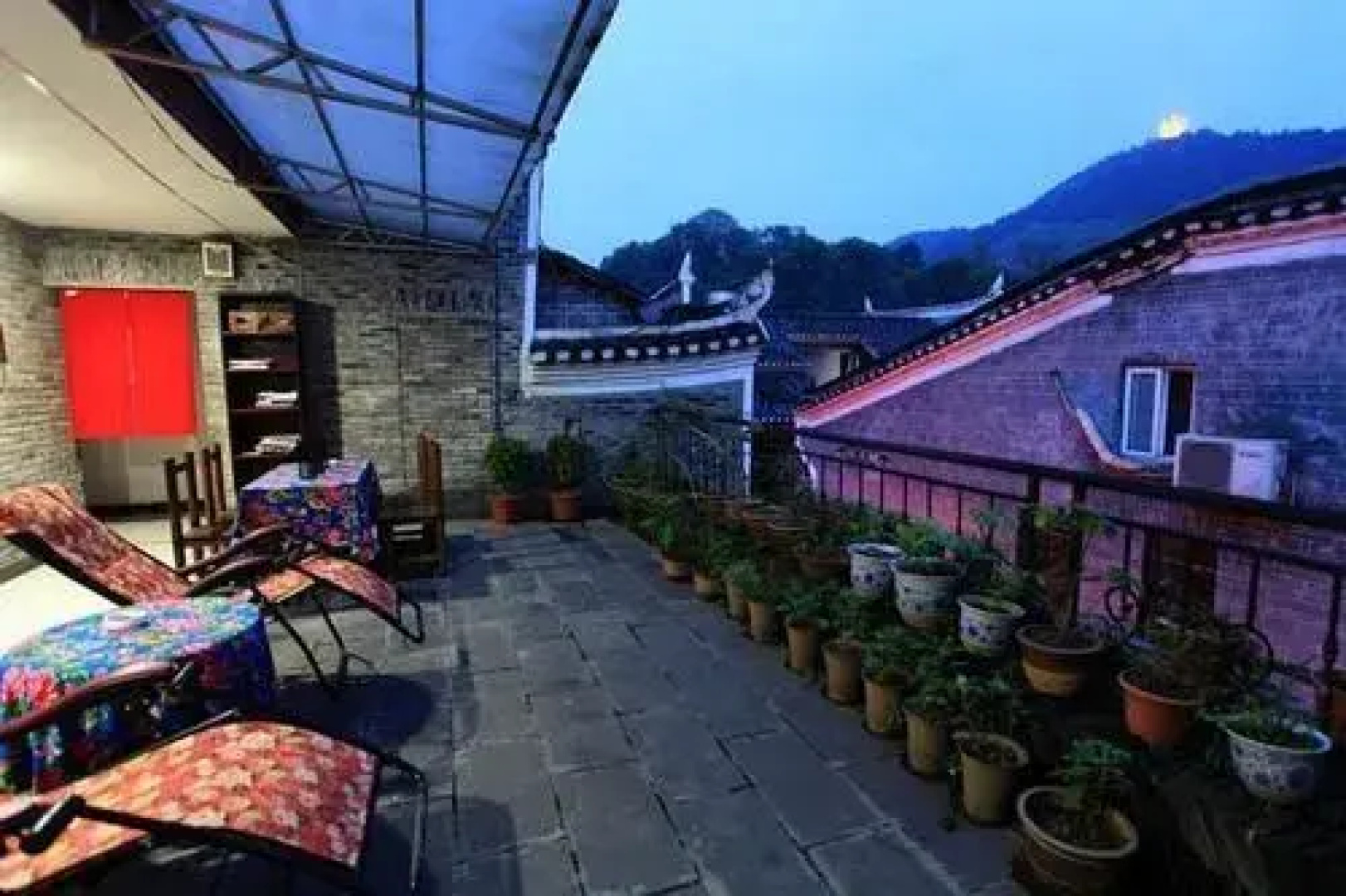Dongli Garden Inn