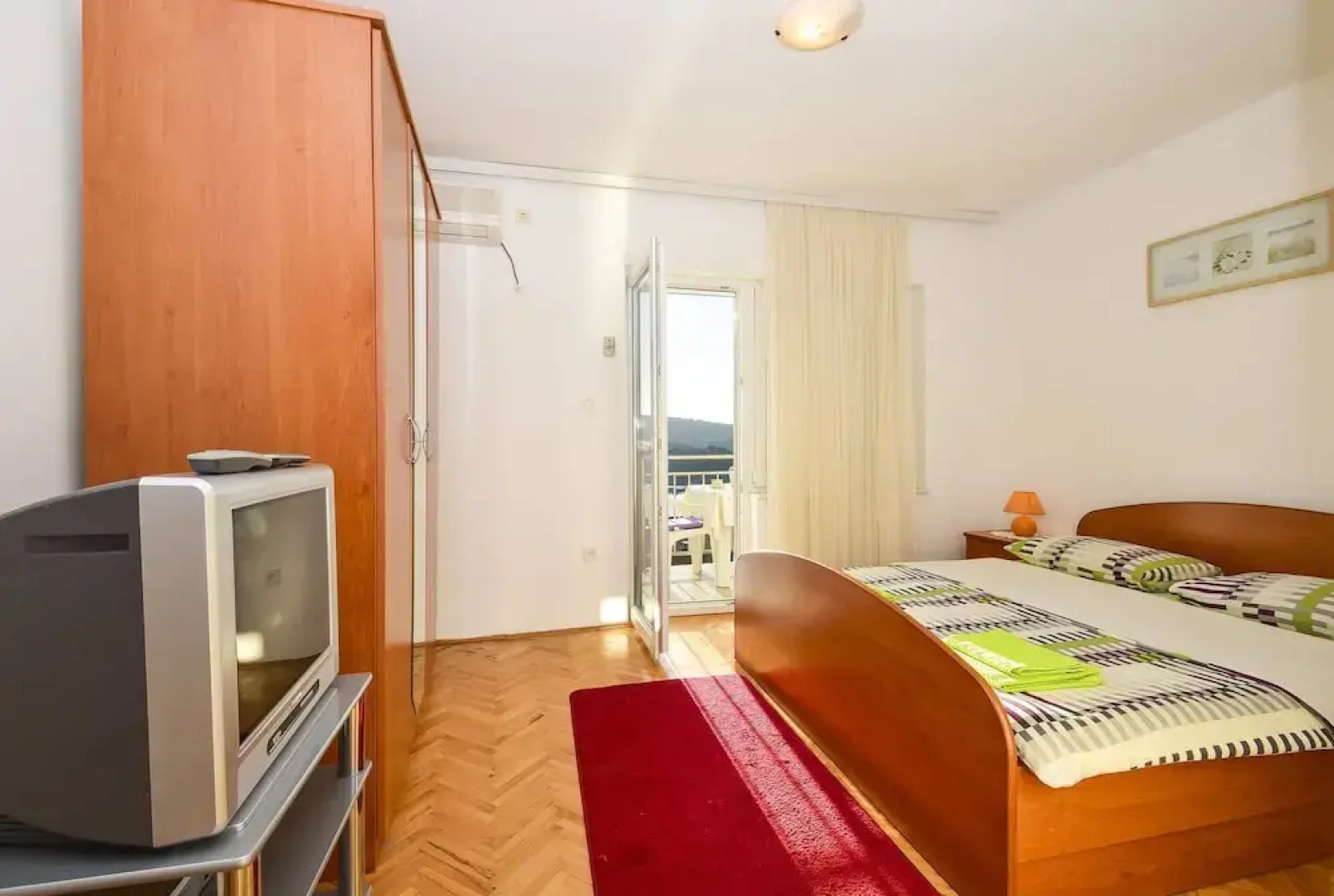 Apartments Radojka 1203