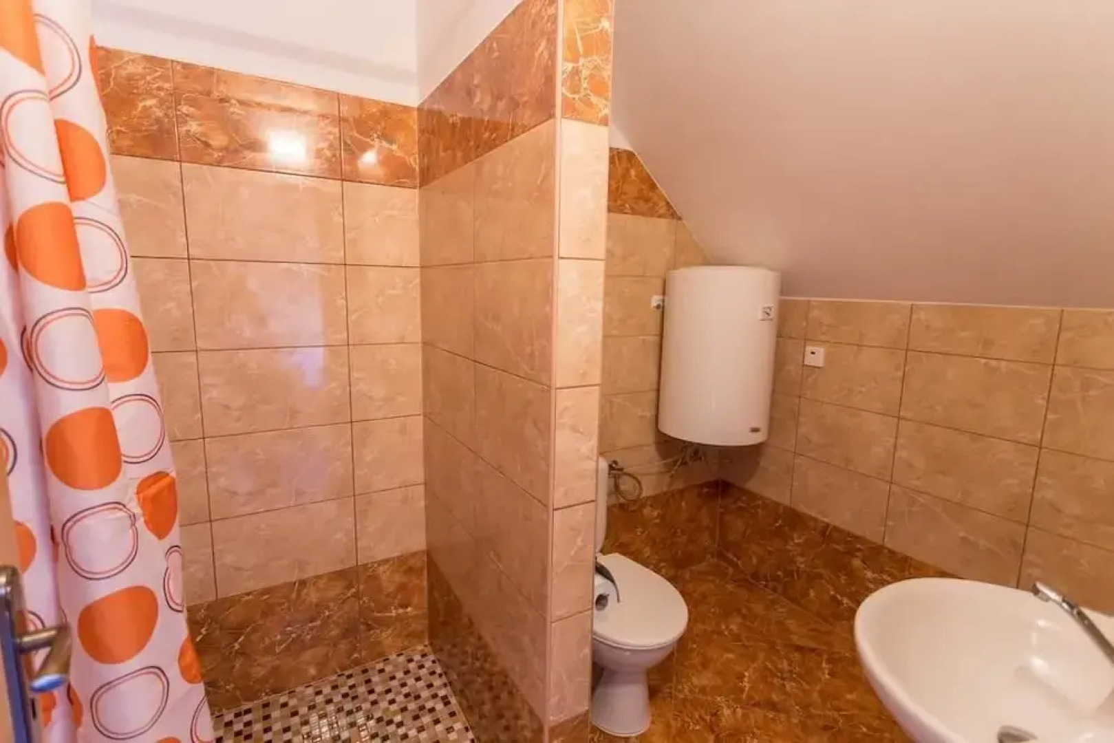 Penzion Šatovské Lípy