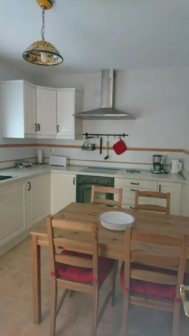 Casas de Benaojan 11