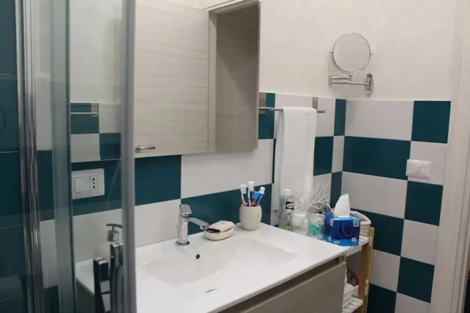 My Sweet Holiday House