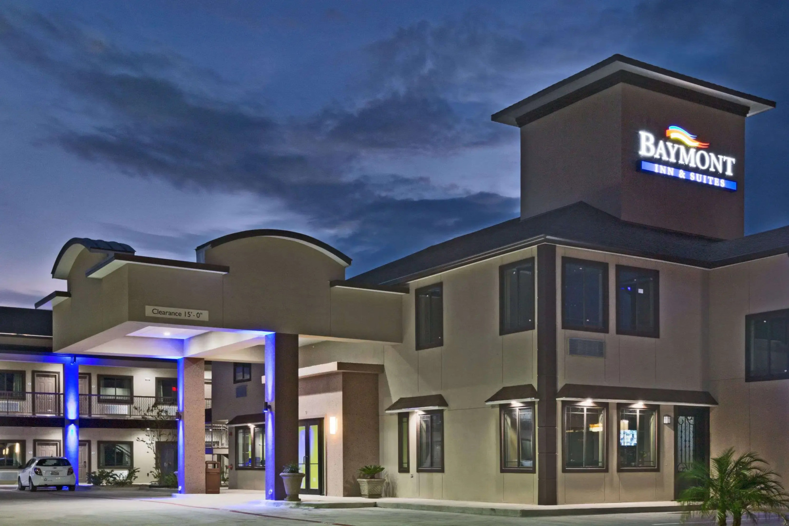 Baymont by Wyndham Bryan College Station