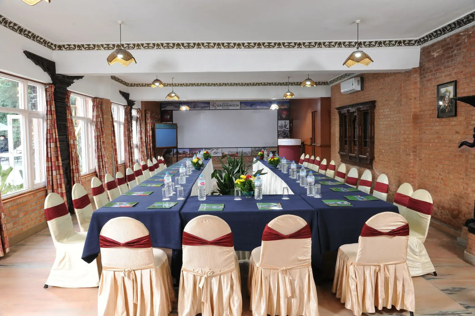 Hotel Greenwich Village