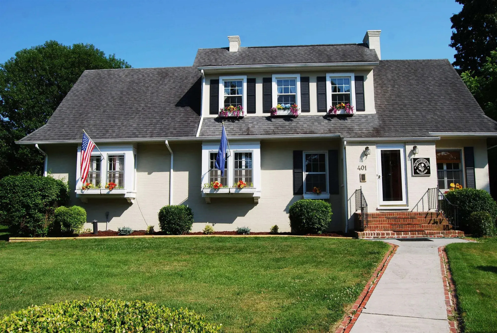 Blacksburg Bed & Breakfast