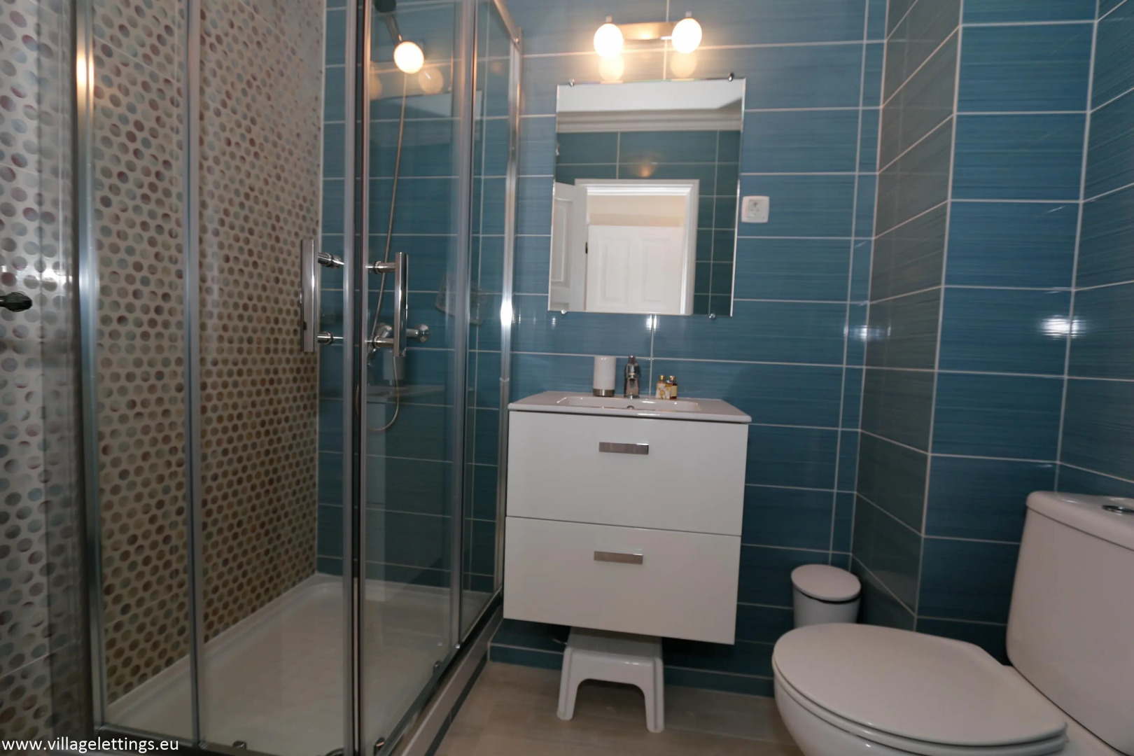 The Old Village, Prestige and Solar by Village 4U