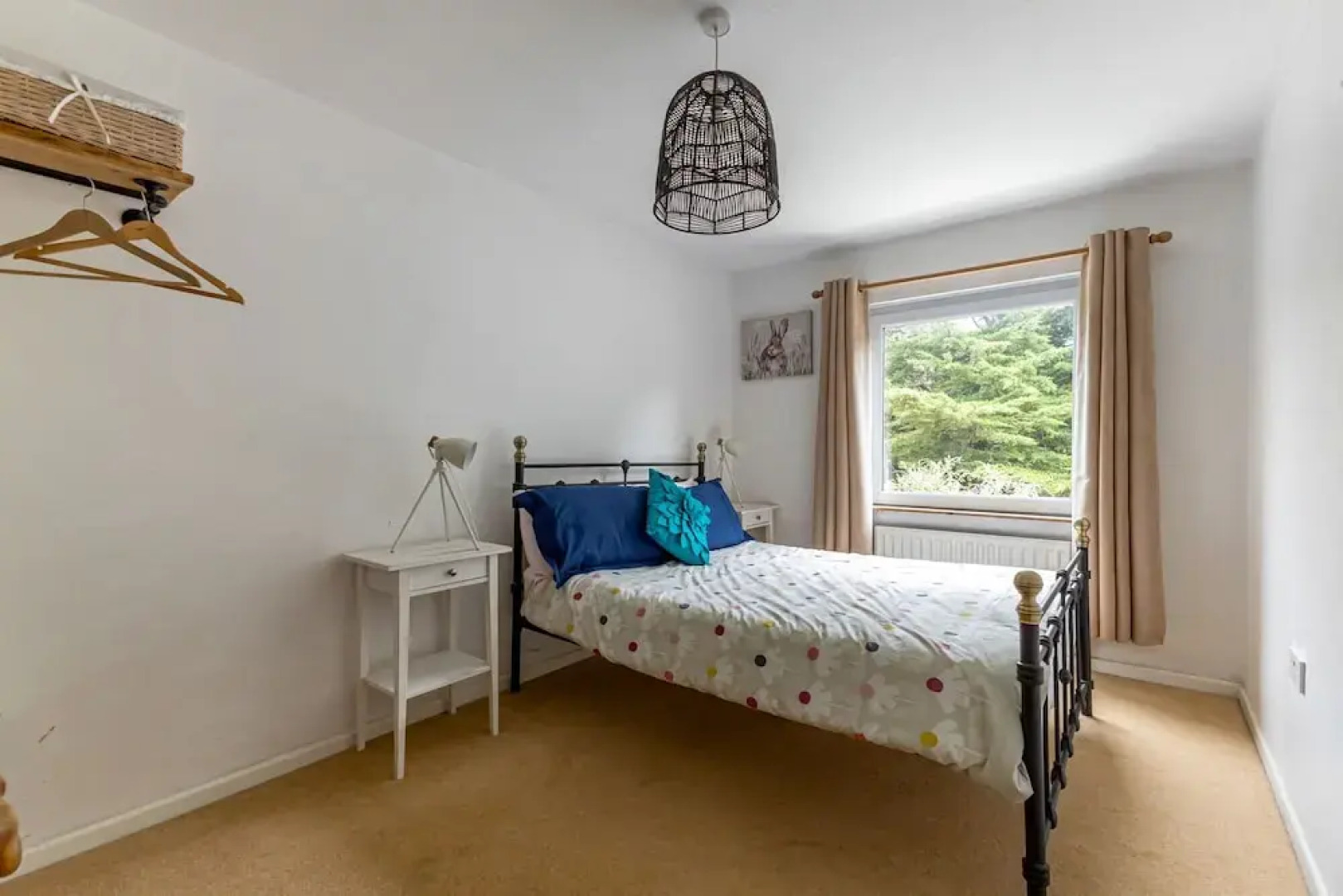 Priest Bridge Cottage